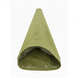 Рукава брезентовые