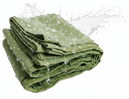 Влагостойкие шторы