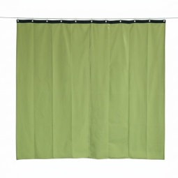 Шторы брезентовые